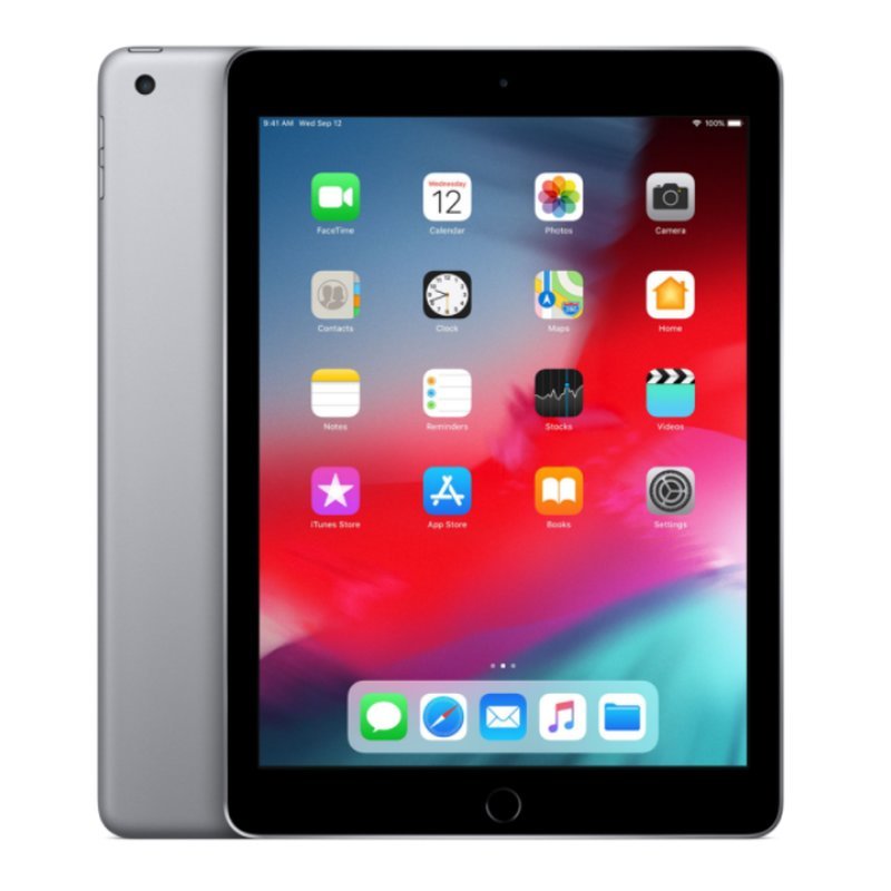 Apple iPad 6th gen 128GB