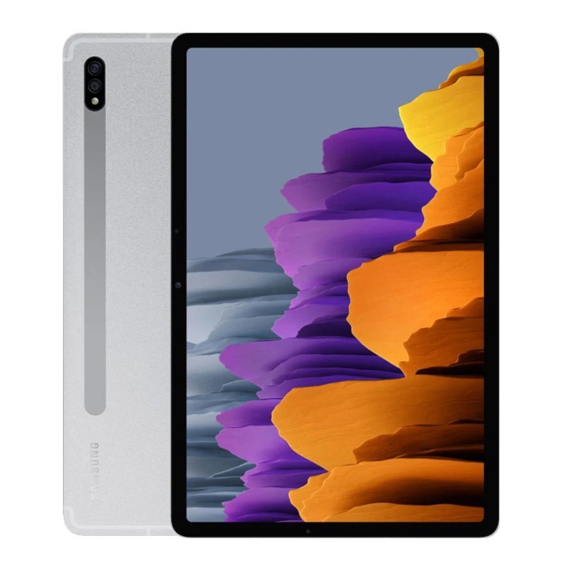 Samsung Galaxy Tab S7